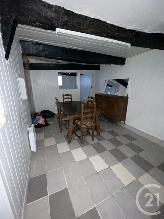 immeuble à vendre - 90.38 m2 - CLERMONT L HERAULT - 34 - LANGUEDOC-ROUSSILLON - Century 21 Agi Immobilier