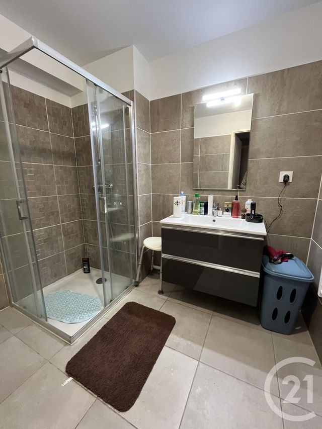 Appartement F2 à vendre - 2 pièces - 40.28 m2 - CLERMONT L HERAULT - 34 - LANGUEDOC-ROUSSILLON - Century 21 Agi Immobilier