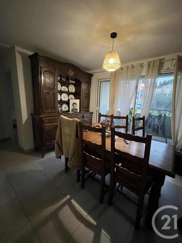 Appartement F2 à vendre - 2 pièces - 40.28 m2 - CLERMONT L HERAULT - 34 - LANGUEDOC-ROUSSILLON - Century 21 Agi Immobilier
