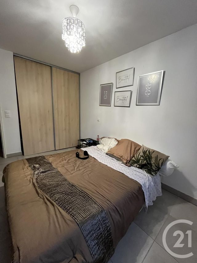 Appartement F2 à vendre - 2 pièces - 40.28 m2 - CLERMONT L HERAULT - 34 - LANGUEDOC-ROUSSILLON - Century 21 Agi Immobilier