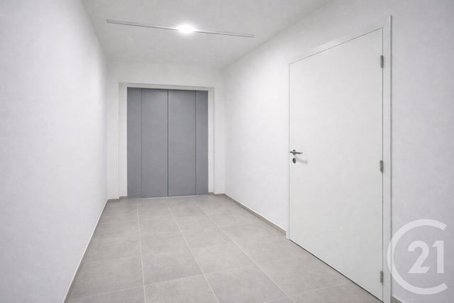 Appartement F2 à vendre - 2 pièces - 46.0 m2 - ST ANDRE DE SANGONIS - 34 - LANGUEDOC-ROUSSILLON - Century 21 Agi Immobilier