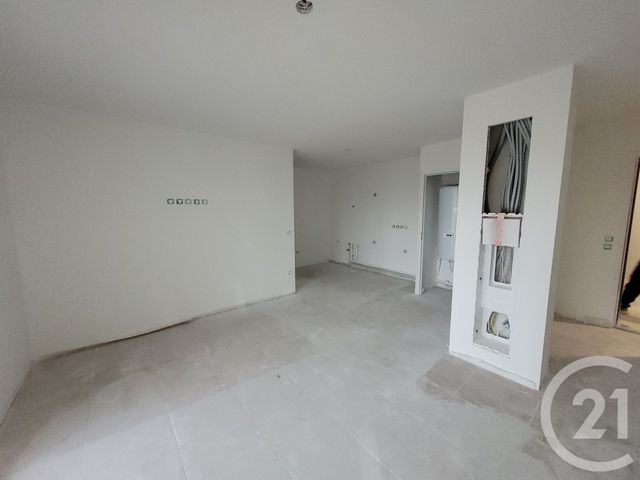 Appartement F2 à vendre - 2 pièces - 46.0 m2 - ST ANDRE DE SANGONIS - 34 - LANGUEDOC-ROUSSILLON - Century 21 Agi Immobilier