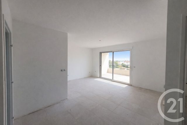 Appartement F2 à vendre - 2 pièces - 46.0 m2 - ST ANDRE DE SANGONIS - 34 - LANGUEDOC-ROUSSILLON - Century 21 Agi Immobilier
