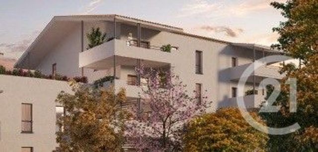 Afficher la photo en grand Appartement F2 à vendre - 2 pièces - 46.0 m2 - ST ANDRE DE SANGONIS - 34 - LANGUEDOC-ROUSSILLON - Century 21 Agi Immobilier