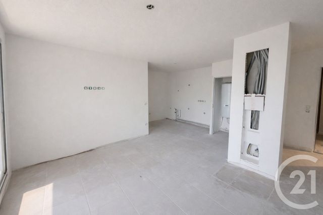 Appartement F2 à vendre - 2 pièces - 46.0 m2 - ST ANDRE DE SANGONIS - 34 - LANGUEDOC-ROUSSILLON - Century 21 Agi Immobilier