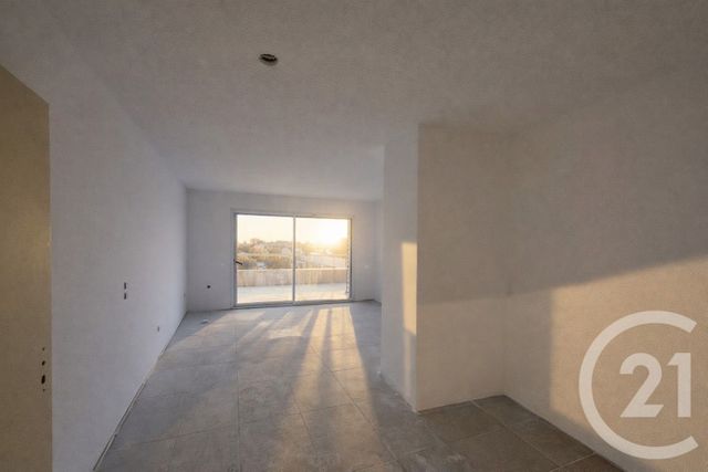 Appartement F2 à vendre - 2 pièces - 46.0 m2 - ST ANDRE DE SANGONIS - 34 - LANGUEDOC-ROUSSILLON - Century 21 Agi Immobilier