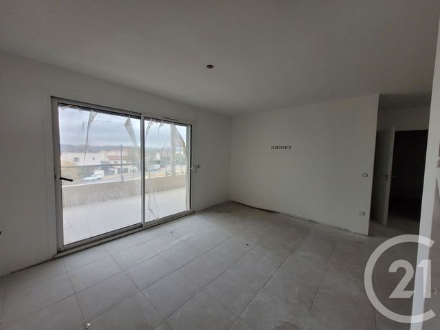 Appartement F2 à vendre - 2 pièces - 46.0 m2 - ST ANDRE DE SANGONIS - 34 - LANGUEDOC-ROUSSILLON - Century 21 Agi Immobilier