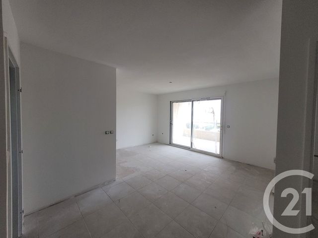 Appartement F2 à vendre - 2 pièces - 46.0 m2 - ST ANDRE DE SANGONIS - 34 - LANGUEDOC-ROUSSILLON - Century 21 Agi Immobilier