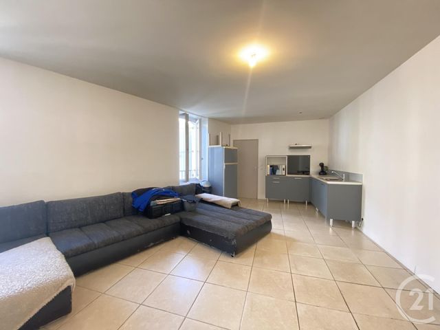 appartement - CLERMONT L HERAULT - 34