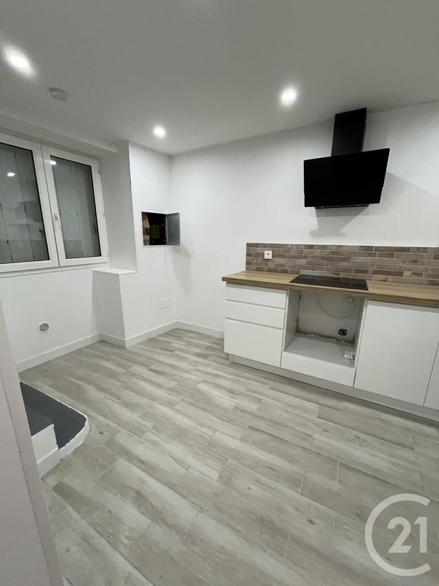 maison - ASPIRAN - 34