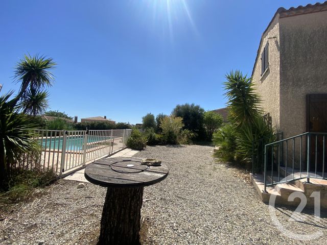 maison à vendre - 4 pièces - 115.0 m2 - ST PARGOIRE - 34 - LANGUEDOC-ROUSSILLON - Century 21 Agi Immobilier