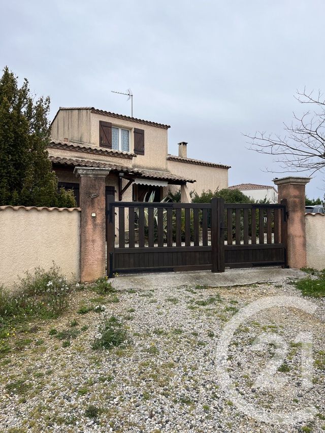 maison - ST PARGOIRE - 34