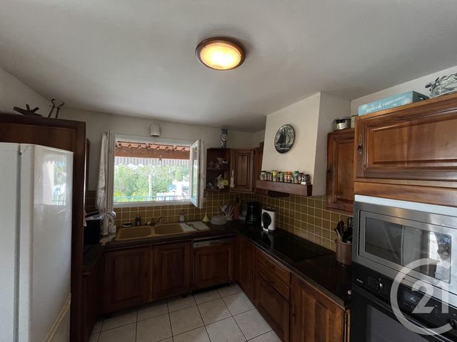 maison à vendre - 4 pièces - 115.0 m2 - ST PARGOIRE - 34 - LANGUEDOC-ROUSSILLON - Century 21 Agi Immobilier