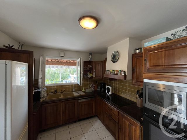 maison à vendre - 4 pièces - 115.0 m2 - ST PARGOIRE - 34 - LANGUEDOC-ROUSSILLON - Century 21 Agi Immobilier