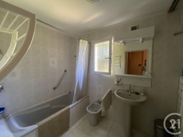 maison à vendre - 4 pièces - 115.0 m2 - ST PARGOIRE - 34 - LANGUEDOC-ROUSSILLON - Century 21 Agi Immobilier