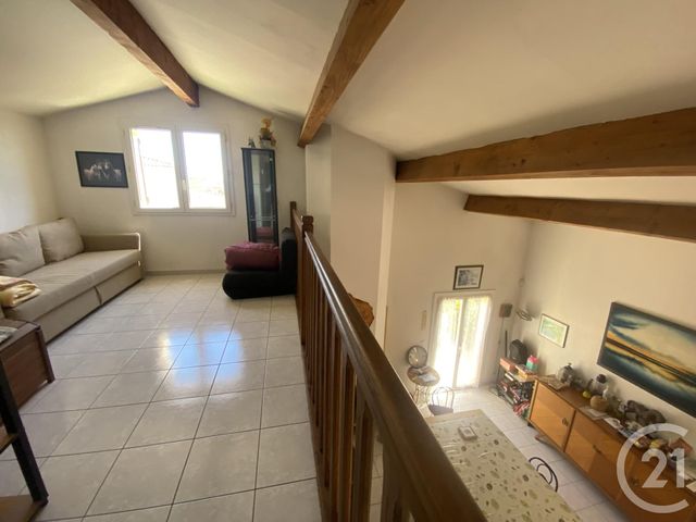 maison à vendre - 4 pièces - 115.0 m2 - ST PARGOIRE - 34 - LANGUEDOC-ROUSSILLON - Century 21 Agi Immobilier