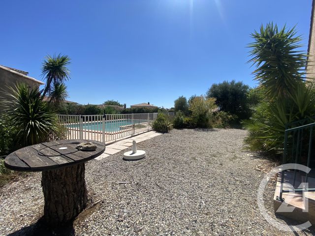 maison à vendre - 4 pièces - 115.0 m2 - ST PARGOIRE - 34 - LANGUEDOC-ROUSSILLON - Century 21 Agi Immobilier