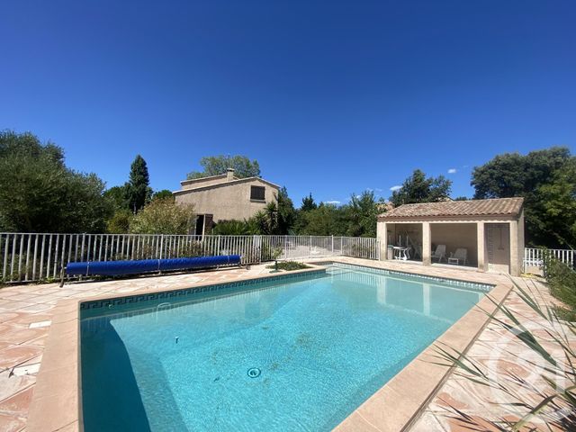 maison - ST PARGOIRE - 34