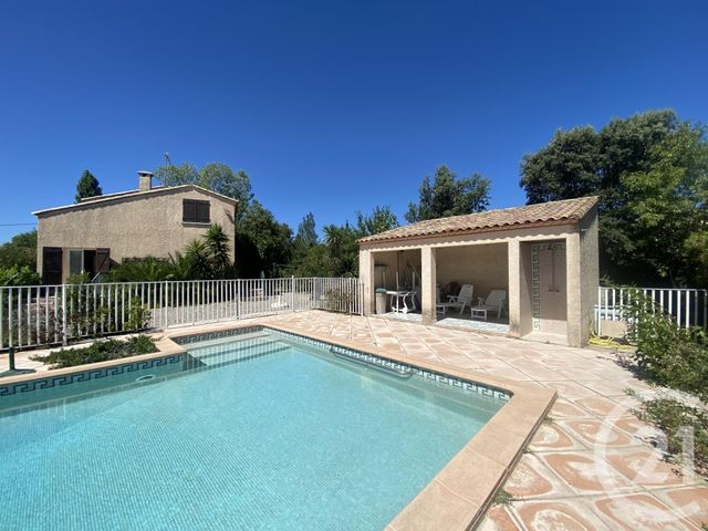 maison - ST PARGOIRE - 34