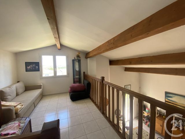 maison à vendre - 4 pièces - 115.0 m2 - ST PARGOIRE - 34 - LANGUEDOC-ROUSSILLON - Century 21 Agi Immobilier