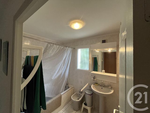 maison à vendre - 4 pièces - 115.0 m2 - ST PARGOIRE - 34 - LANGUEDOC-ROUSSILLON - Century 21 Agi Immobilier