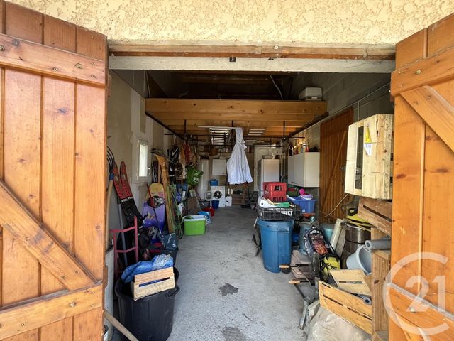 maison à vendre - 4 pièces - 115.0 m2 - ST PARGOIRE - 34 - LANGUEDOC-ROUSSILLON - Century 21 Agi Immobilier