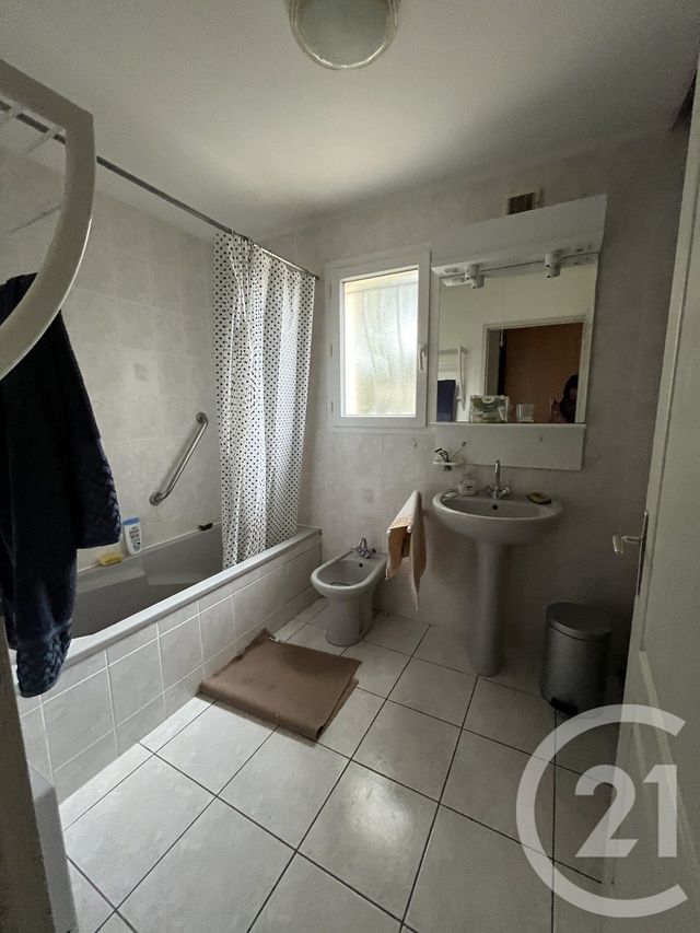 maison à vendre - 4 pièces - 115.0 m2 - ST PARGOIRE - 34 - LANGUEDOC-ROUSSILLON - Century 21 Agi Immobilier