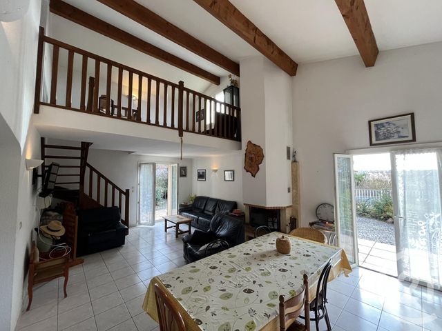maison à vendre - 4 pièces - 115.0 m2 - ST PARGOIRE - 34 - LANGUEDOC-ROUSSILLON - Century 21 Agi Immobilier