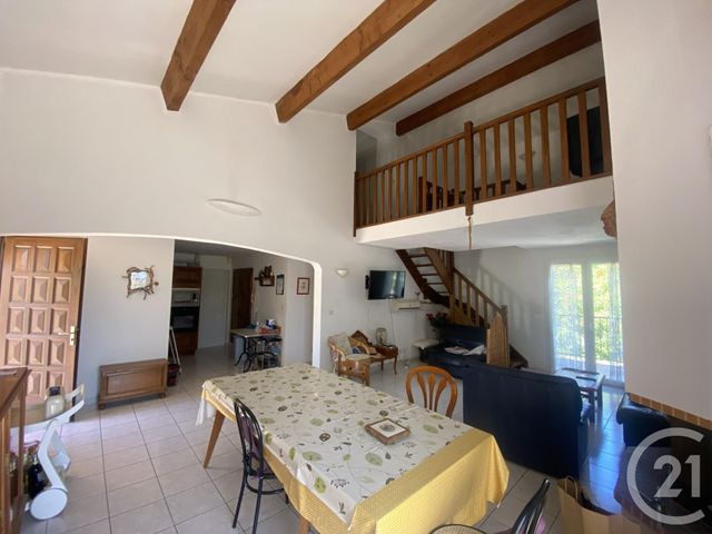 maison à vendre - 4 pièces - 115.0 m2 - ST PARGOIRE - 34 - LANGUEDOC-ROUSSILLON - Century 21 Agi Immobilier
