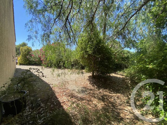 maison à vendre - 4 pièces - 115.0 m2 - ST PARGOIRE - 34 - LANGUEDOC-ROUSSILLON - Century 21 Agi Immobilier