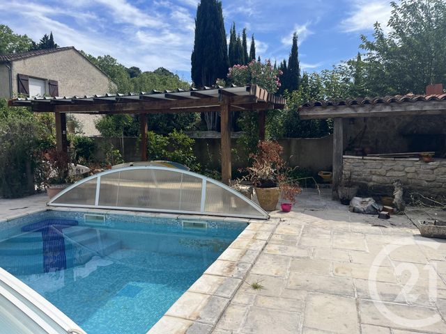 maison à vendre - 5 pièces - 144.1 m2 - BEDARIEUX - 34 - LANGUEDOC-ROUSSILLON - Century 21 Agi Immobilier