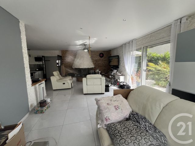 maison à vendre - 5 pièces - 144.1 m2 - BEDARIEUX - 34 - LANGUEDOC-ROUSSILLON - Century 21 Agi Immobilier