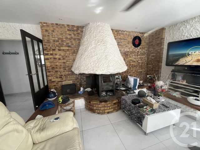 maison à vendre - 5 pièces - 144.1 m2 - BEDARIEUX - 34 - LANGUEDOC-ROUSSILLON - Century 21 Agi Immobilier