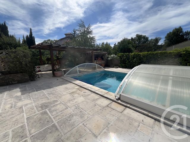 maison à vendre - 5 pièces - 144.1 m2 - BEDARIEUX - 34 - LANGUEDOC-ROUSSILLON - Century 21 Agi Immobilier