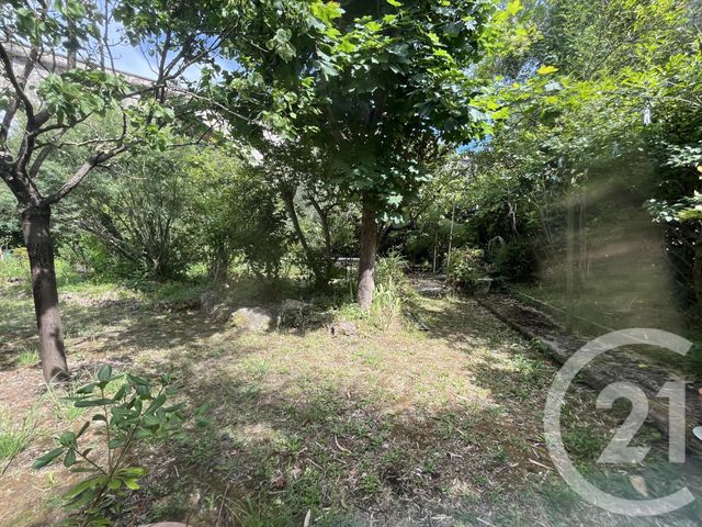 maison à vendre - 5 pièces - 144.1 m2 - BEDARIEUX - 34 - LANGUEDOC-ROUSSILLON - Century 21 Agi Immobilier