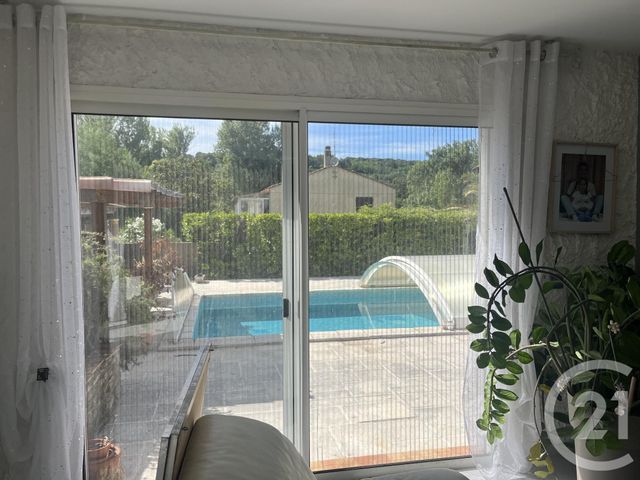maison à vendre - 5 pièces - 144.1 m2 - BEDARIEUX - 34 - LANGUEDOC-ROUSSILLON - Century 21 Agi Immobilier