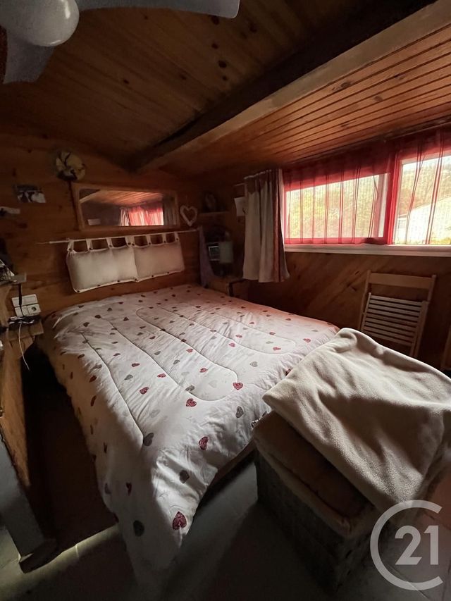 maison à vendre - 5 pièces - 144.1 m2 - BEDARIEUX - 34 - LANGUEDOC-ROUSSILLON - Century 21 Agi Immobilier