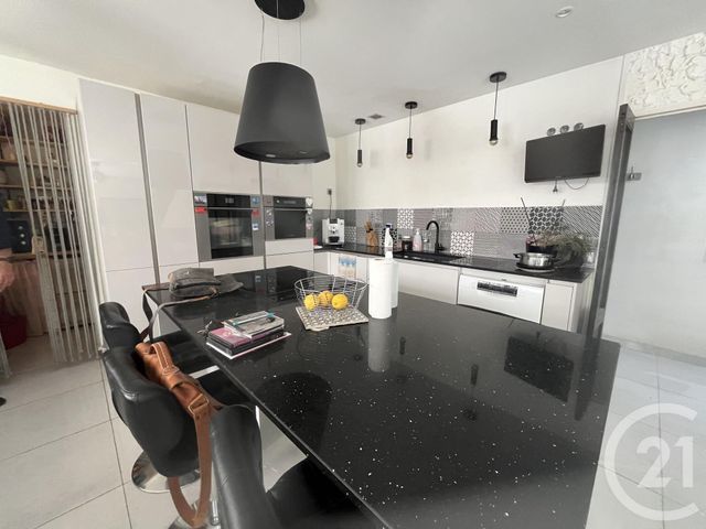 maison à vendre - 5 pièces - 144.1 m2 - BEDARIEUX - 34 - LANGUEDOC-ROUSSILLON - Century 21 Agi Immobilier