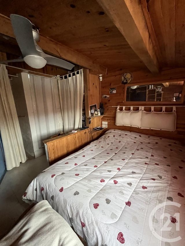 maison à vendre - 5 pièces - 144.1 m2 - BEDARIEUX - 34 - LANGUEDOC-ROUSSILLON - Century 21 Agi Immobilier