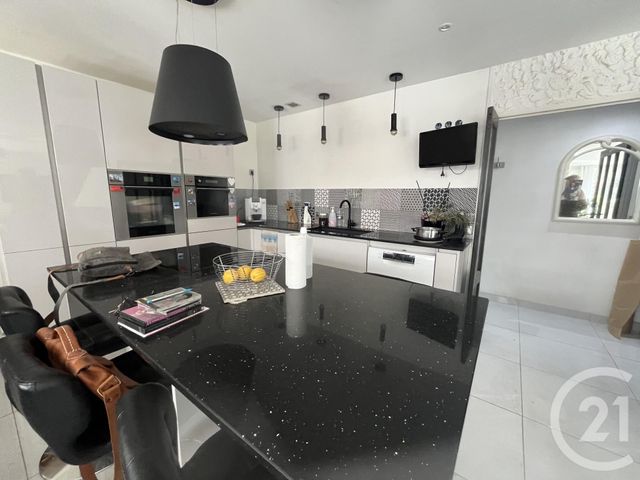 maison à vendre - 5 pièces - 144.1 m2 - BEDARIEUX - 34 - LANGUEDOC-ROUSSILLON - Century 21 Agi Immobilier