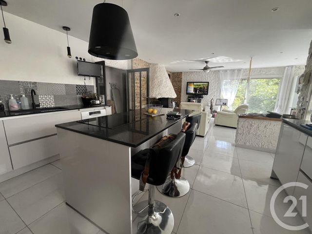 maison à vendre - 5 pièces - 144.1 m2 - BEDARIEUX - 34 - LANGUEDOC-ROUSSILLON - Century 21 Agi Immobilier