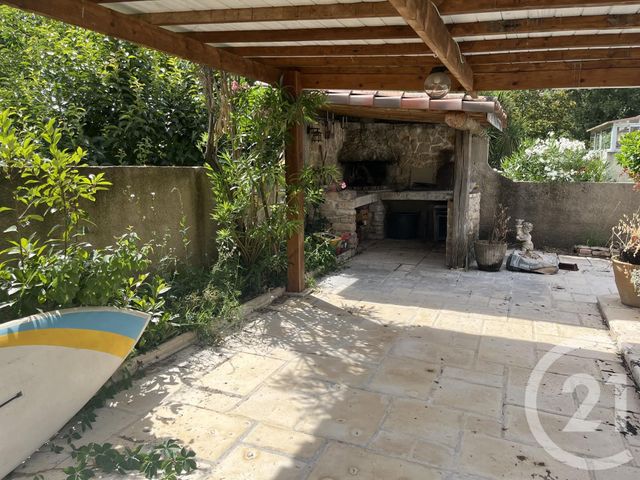 maison à vendre - 5 pièces - 144.1 m2 - BEDARIEUX - 34 - LANGUEDOC-ROUSSILLON - Century 21 Agi Immobilier