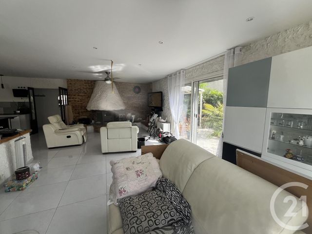 maison à vendre - 5 pièces - 144.1 m2 - BEDARIEUX - 34 - LANGUEDOC-ROUSSILLON - Century 21 Agi Immobilier