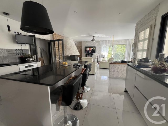 maison à vendre - 5 pièces - 144.1 m2 - BEDARIEUX - 34 - LANGUEDOC-ROUSSILLON - Century 21 Agi Immobilier