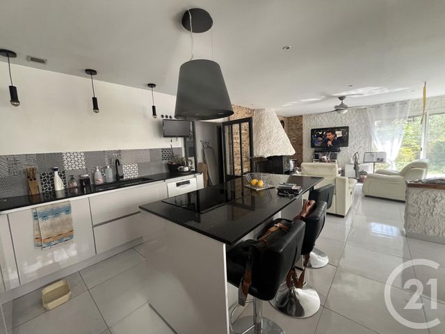 maison à vendre - 5 pièces - 144.1 m2 - BEDARIEUX - 34 - LANGUEDOC-ROUSSILLON - Century 21 Agi Immobilier