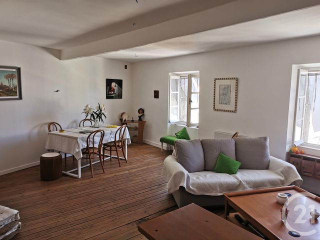 Appartement F4 à vendre CLERMONT L HERAULT