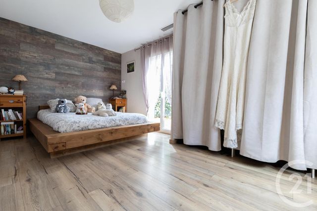 maison à vendre - 6 pièces - 196.8 m2 - USCLAS DU BOSC - 34 - LANGUEDOC-ROUSSILLON - Century 21 Agi Immobilier