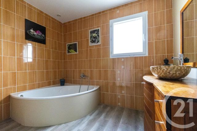 maison à vendre - 6 pièces - 196.8 m2 - USCLAS DU BOSC - 34 - LANGUEDOC-ROUSSILLON - Century 21 Agi Immobilier