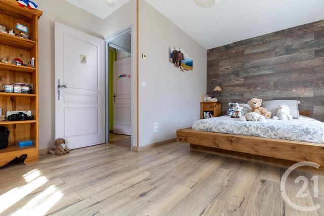 maison à vendre - 6 pièces - 196.8 m2 - USCLAS DU BOSC - 34 - LANGUEDOC-ROUSSILLON - Century 21 Agi Immobilier