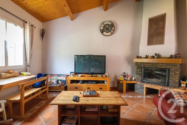 maison à vendre - 6 pièces - 196.8 m2 - USCLAS DU BOSC - 34 - LANGUEDOC-ROUSSILLON - Century 21 Agi Immobilier